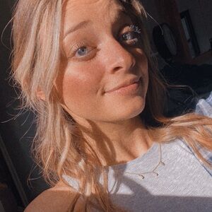 Meet your Posher, Rachel